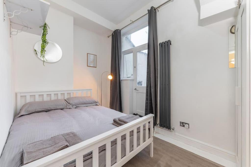Spacious And Modern Duplex With Garden Appartamento *